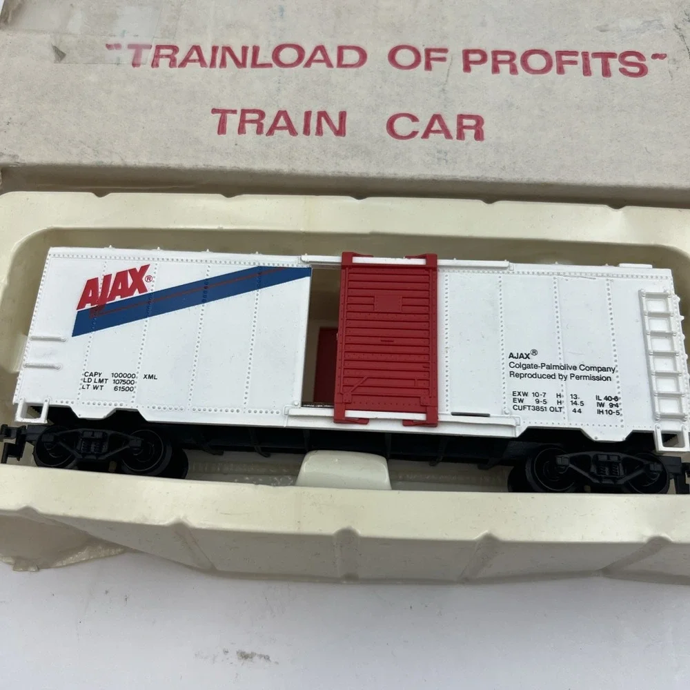 Life-Like HO Scale 